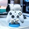 Snoopy Controller Holder & Phone Stand : Exg Pro