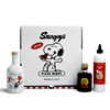 Snoopy's Pizza Night Set - Brightland.co