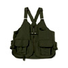 Snow Peak Takibi Ripstop Vest : Cosycamp.com.au