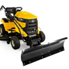 FastAttach All-Season Plow Blade : Cub Cadet