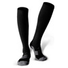 Black Youth Adult Soccer Socks : Kxkshop