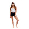 Sunshine Society Bike Shorts - Sunshine Society