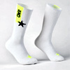 Socks Techno Neon : QWX2