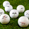 Men's Sea Balls Mix : BilligeGolfbolde