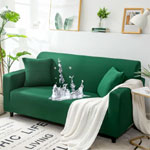 Sofa Cover Single Couch | Edlerwohnen.de