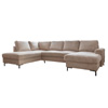 Sofa Set Textile - Xxxlutz