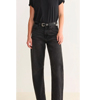 Soft Curve Barrel Jeans 32 | Warp Weft World