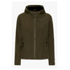 Softshell Raincoat Daybreak02 - Ilse Jacobsen Hornbaek