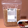 Soy Protein Crispies - Koro.com