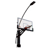 Solar Basketball Hoop Light | Goalrilla.com