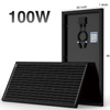 ACOPOWER Mono Solar Panel : Acopower