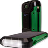 Solar Powerbank : Notfallradio