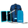 Solar Powered Backpack | Gosun.co