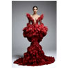 Solara Gown : AuraelisCoutureInc