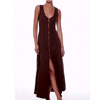 Soleil Maxi Dress : Peixoto Wear