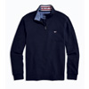 Saltwater Quarter-Zip | VineyardVines