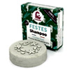 Solid Shampoo With Green Clay | Naturalfoodshop.de