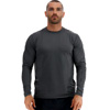 Solid SunDefense Long Sleeve , SwimOutlet