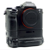 Sony A7 II With Grip | LceGroup