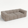 Sophia Dog Sofa | Roobba.com