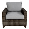 Sophy Outdoor Sofa Chair - Divano.com.au