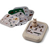 Archie Sound Activity Tablet - Berceaumagique.com