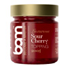 Sour Cherry Topping : Bam Chocolate