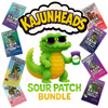Sour Patch Bundle | KajunLoadedTea