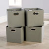 Source Canvas Storage Cube - Big Furniture Warehouse
