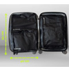 Space Saver Set : Jaspacks