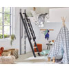Space-Saving Staircase Intercon | Treppen Intercon