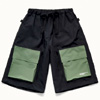 Space Shorts : Stutterheim
