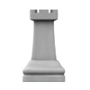 Spare White Rook | Chessup