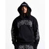 Spectral Oversized Hoodie : Hoodrich