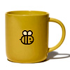 Spelling Bee Logo Mug : New York Times