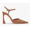 Spice Taupe Suede : TonyBianco