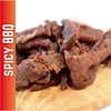 Spicy BBQ : Onewayjerky.com