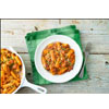 Spicy Sausage Leek Pasta : SimplyCook