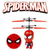 SpiderMan Big Head - HobbyTron