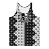 Spiderweb Style Tank Top , SpyderWare