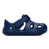 Splash Sandals : Ten Little