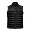 Splendor Padded Gilet : Fevani.com