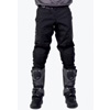 Cross Raven Rival Black Trousers : 24Mx