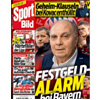 Sport Bild - Magazin Momente 