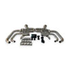 Sport Exhaust System : German-car-accessories.com