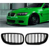 Sport Look Kidney Grilles - Gravityperformance