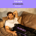 Sport Mobile Pants Set - Flowell.com