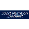 Sport Nutrition Specialist - Ncsf