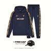 Sports Warming Up Tracksuit : Malelions.com 