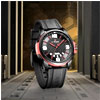 Naviforce Military Sports Unisex Wristwatch | Teluscope